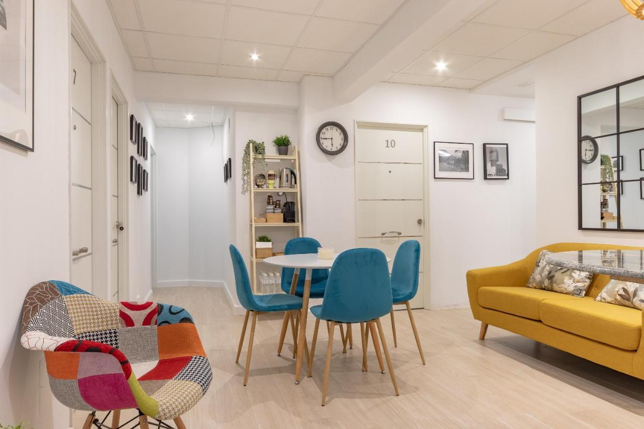 Cruces Metro Guest house