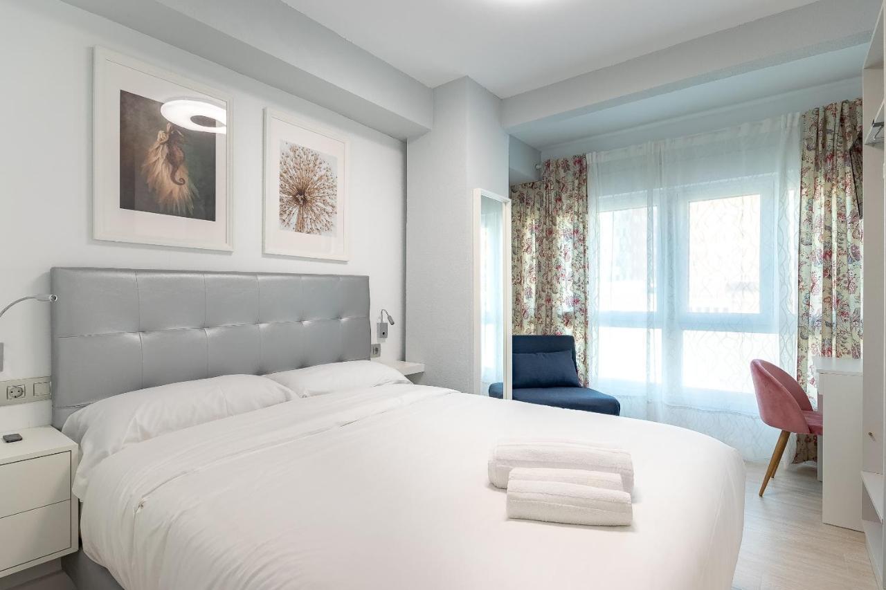 Cruces Metro Guest house Barakaldo