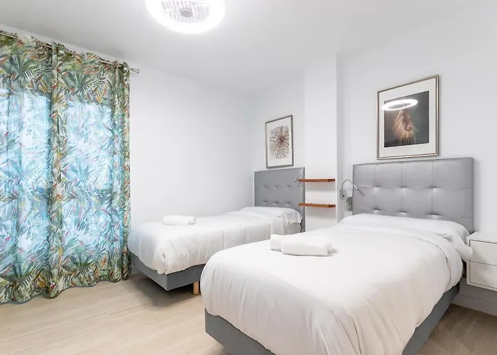 Cruces Metro Rooms
